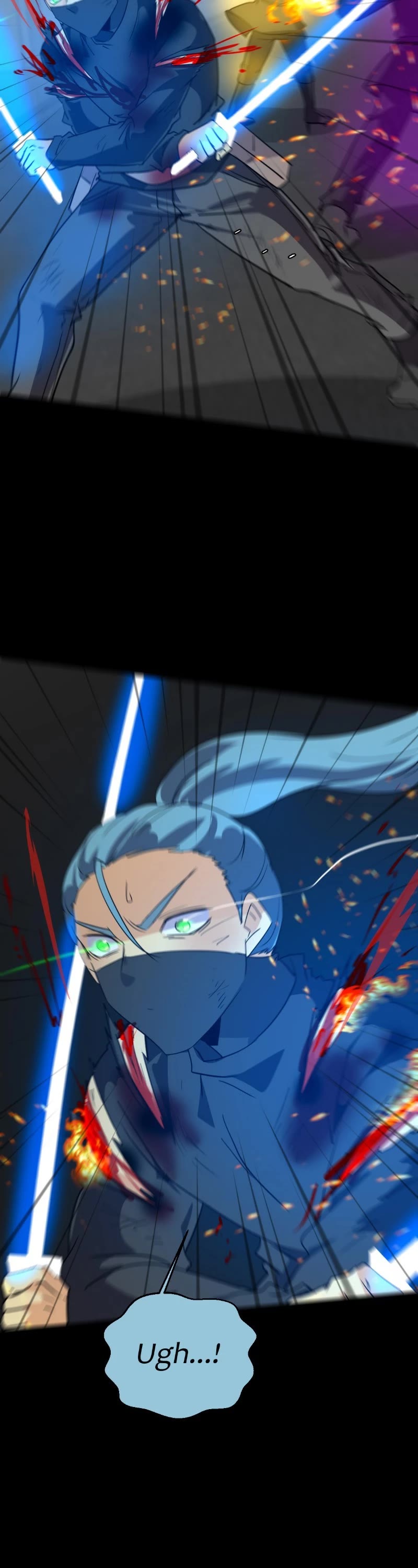 unOrdinary chapter 288 page 53