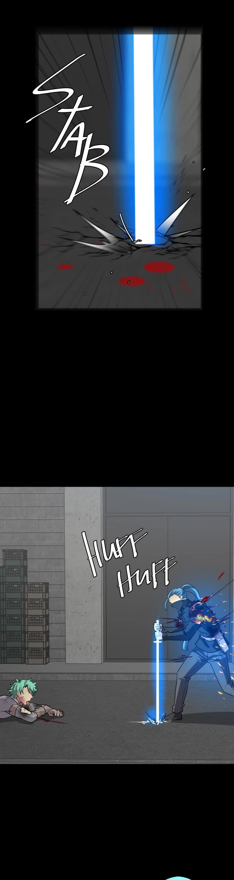 unOrdinary chapter 288 page 54