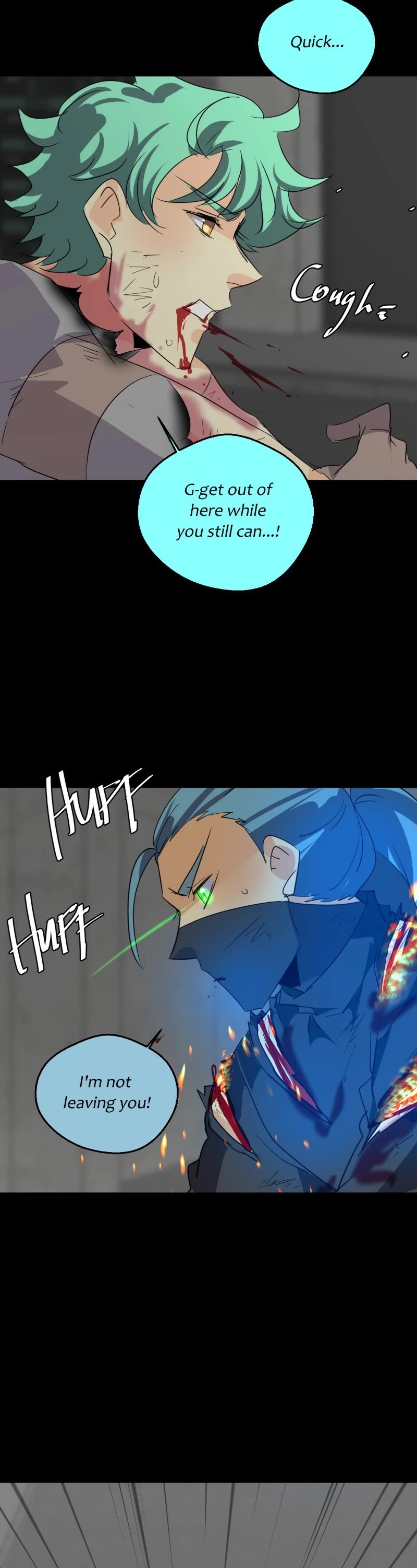 unOrdinary chapter 288 page 55