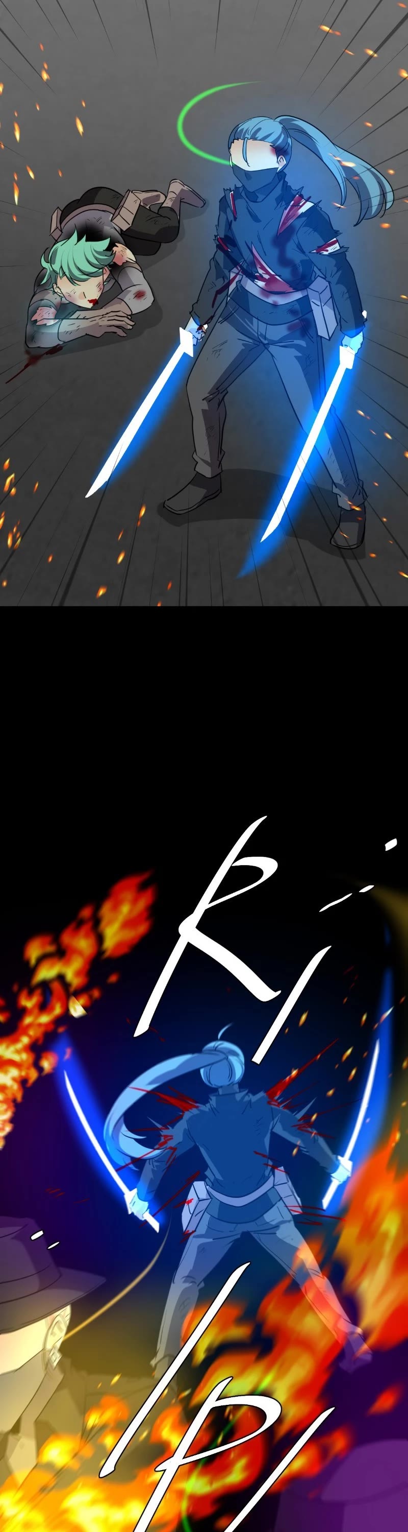 unOrdinary chapter 288 page 56