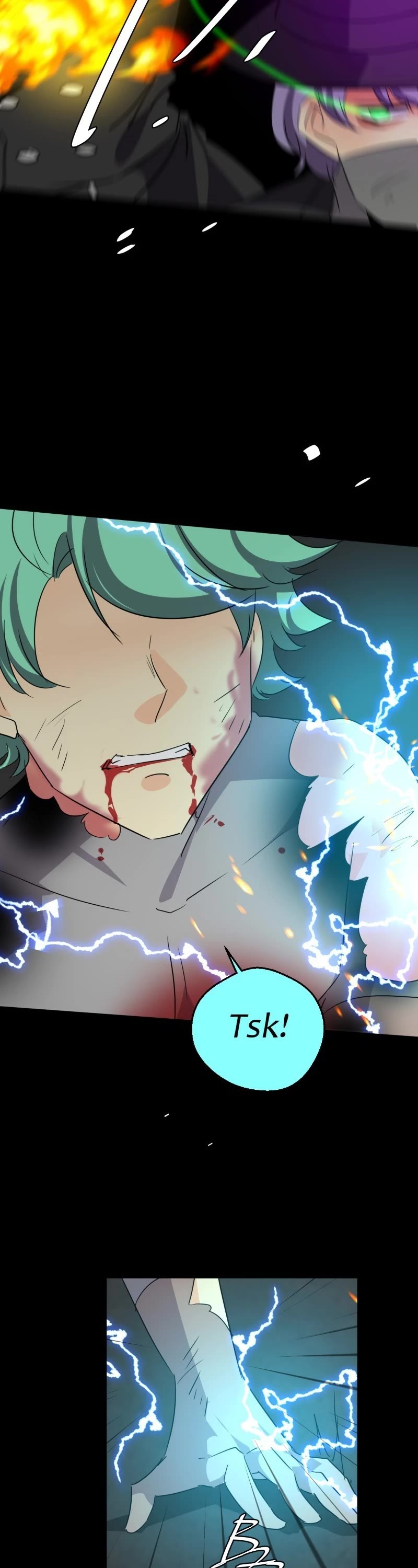 unOrdinary chapter 288 page 57