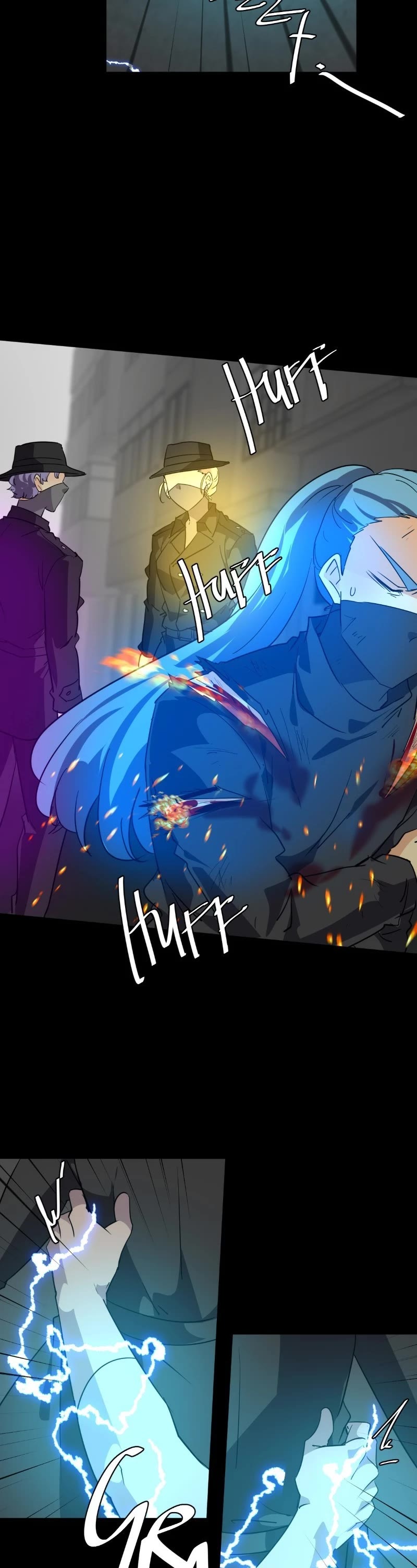 unOrdinary chapter 288 page 58