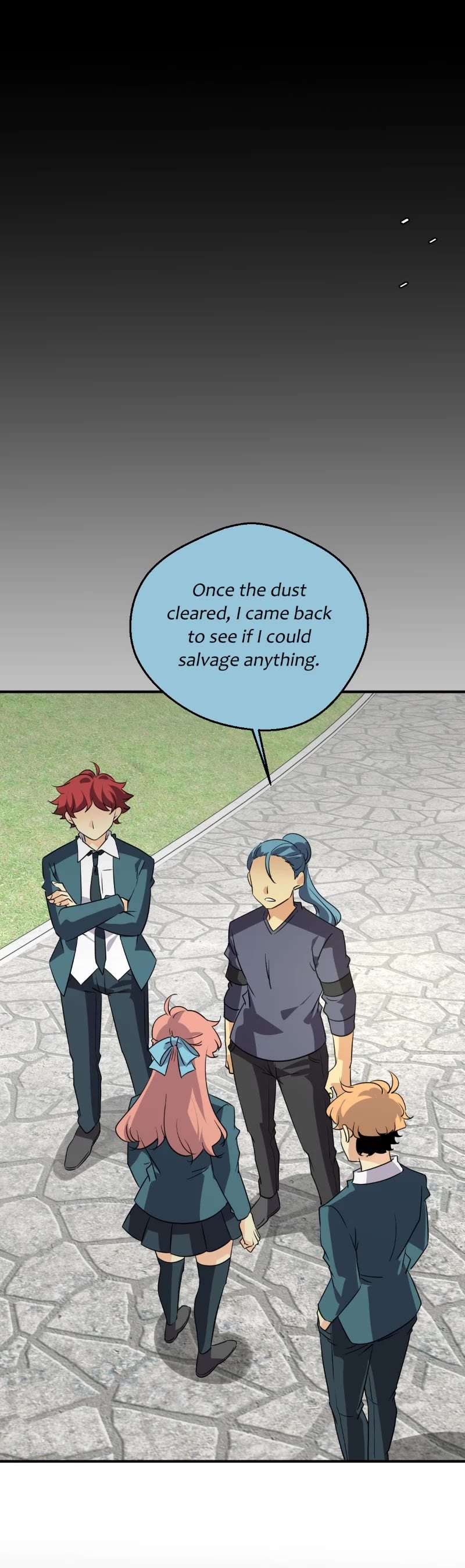 unOrdinary chapter 288 page 65