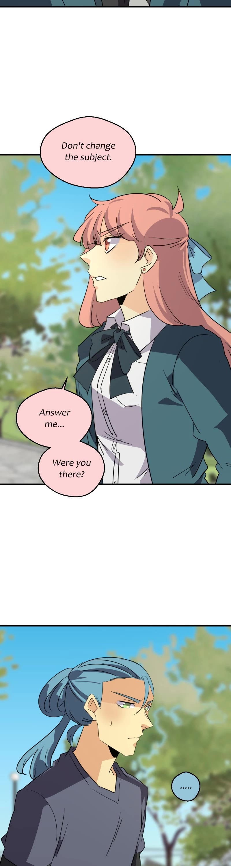 unOrdinary chapter 288 page 7