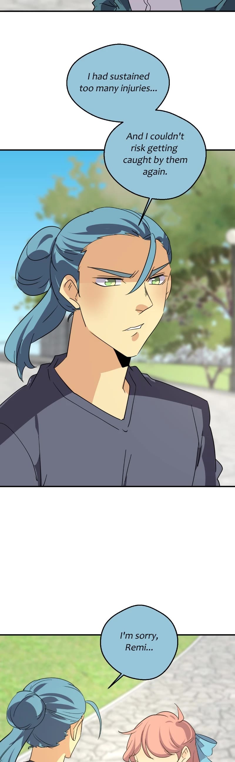 unOrdinary chapter 288 page 70