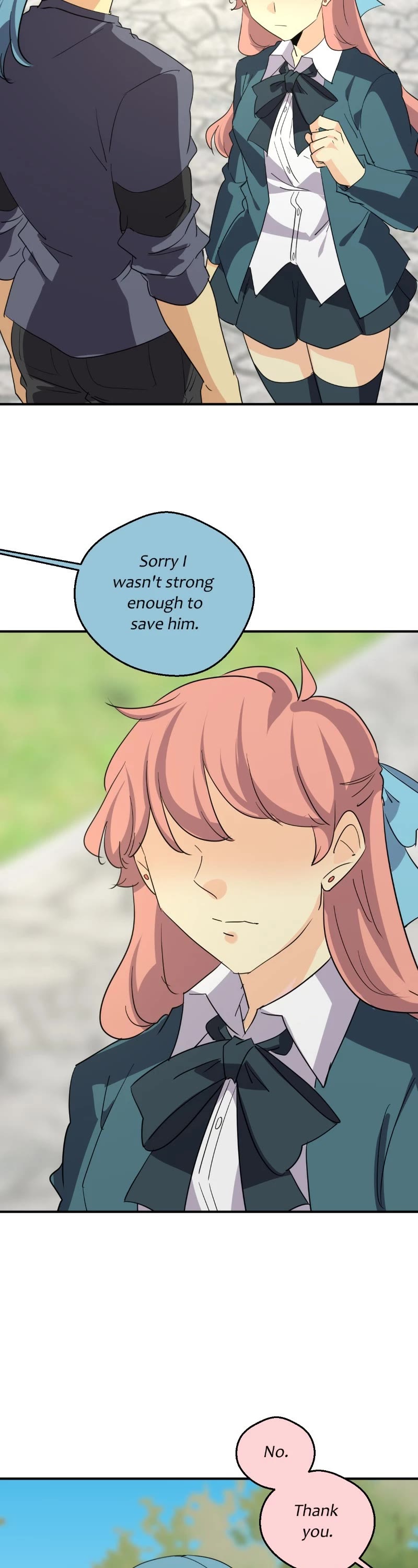 unOrdinary chapter 288 page 71