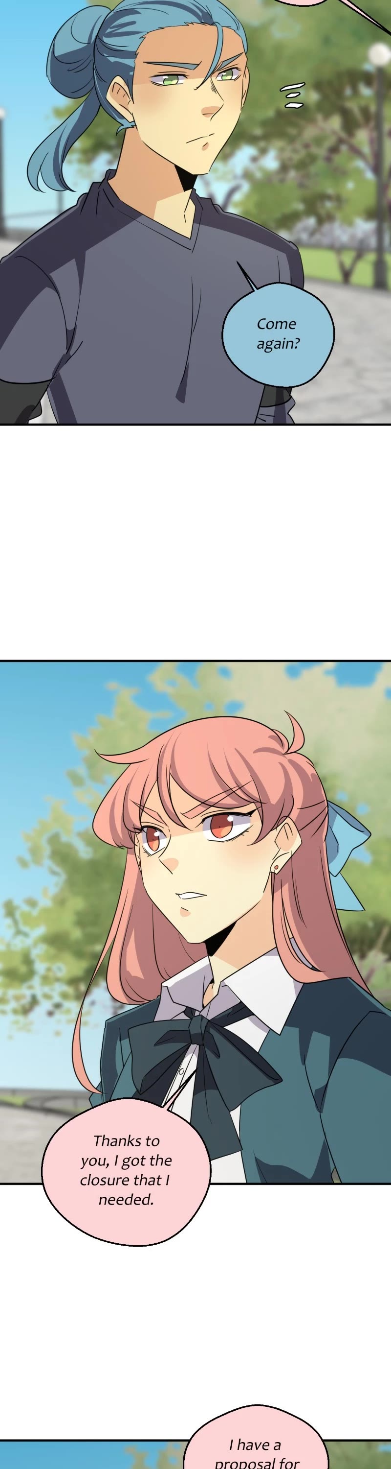 unOrdinary chapter 288 page 72