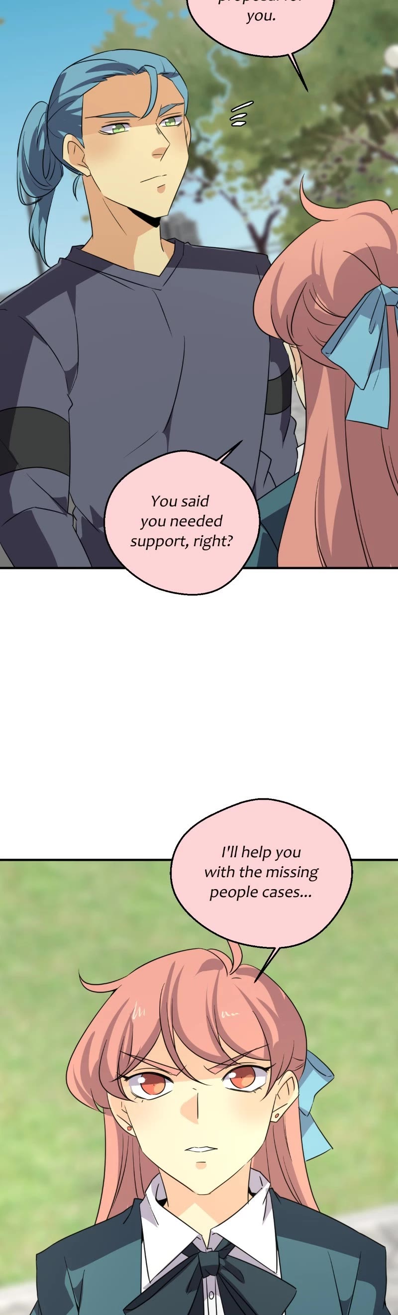 unOrdinary chapter 288 page 73