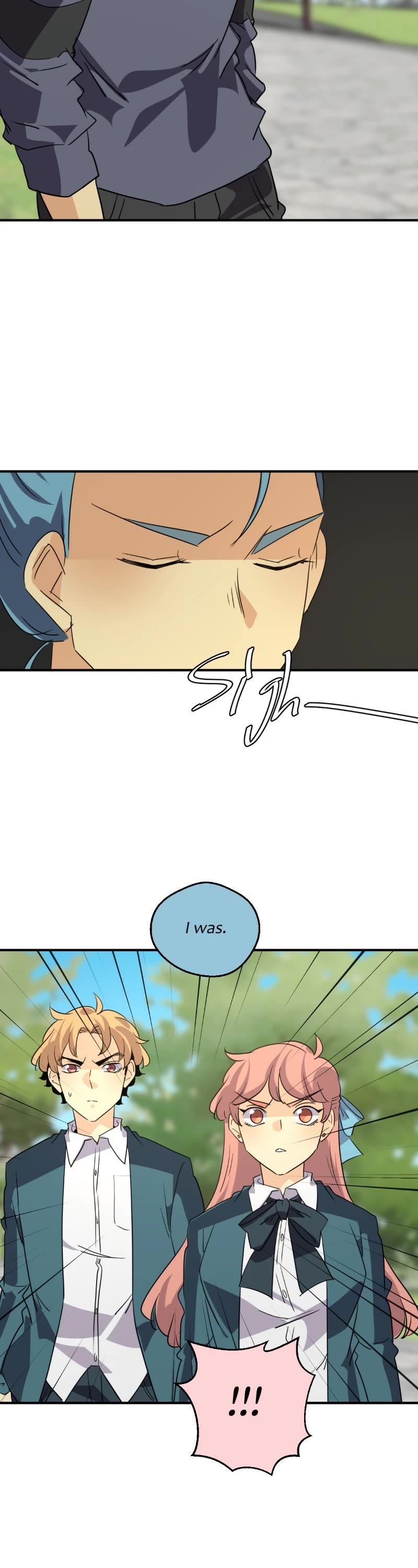 unOrdinary chapter 288 page 8