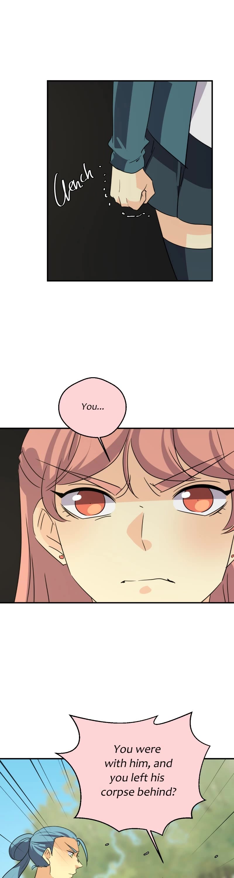 unOrdinary chapter 288 page 9