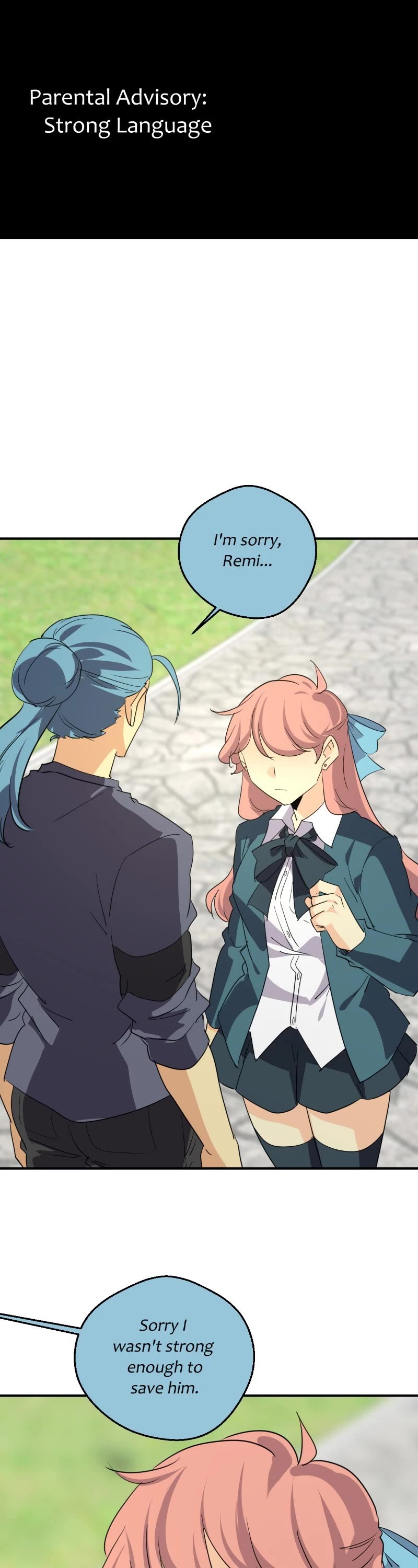 unOrdinary chapter 289 page 1