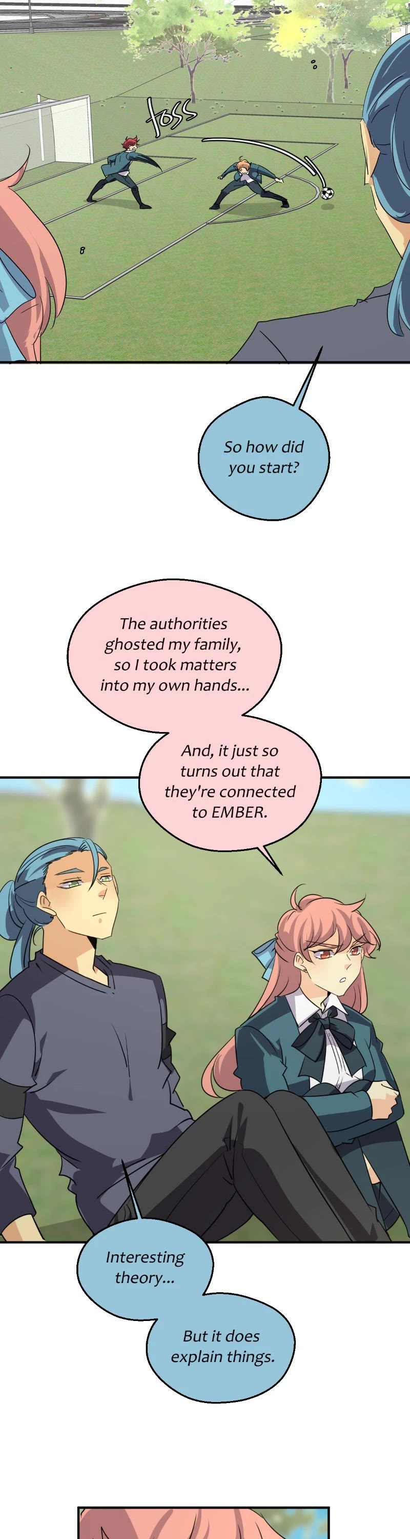 unOrdinary chapter 289 page 10