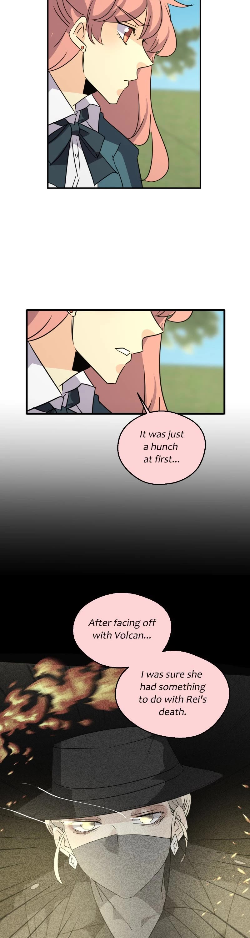 unOrdinary chapter 289 page 11