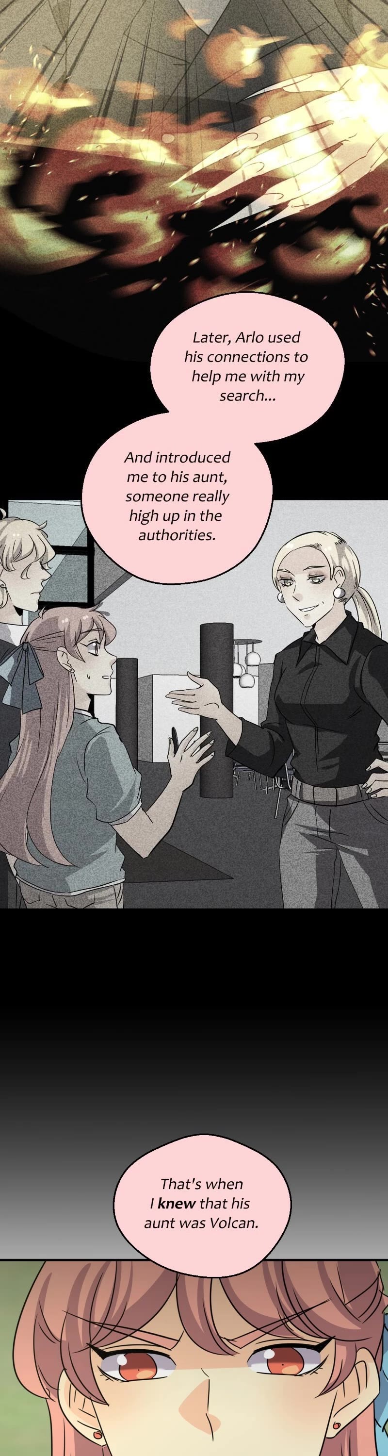 unOrdinary chapter 289 page 12