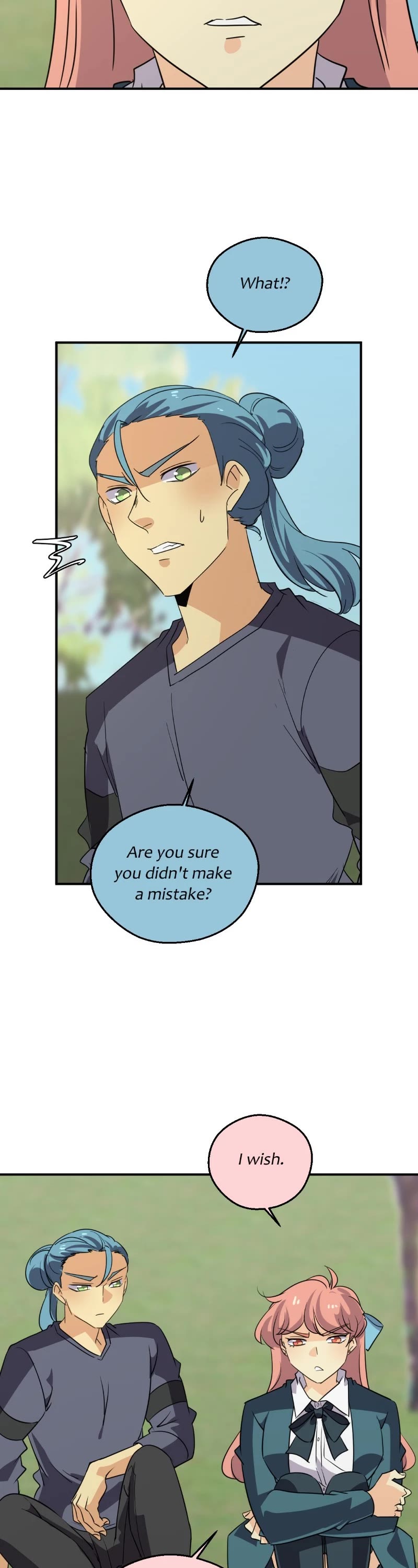 unOrdinary chapter 289 page 13