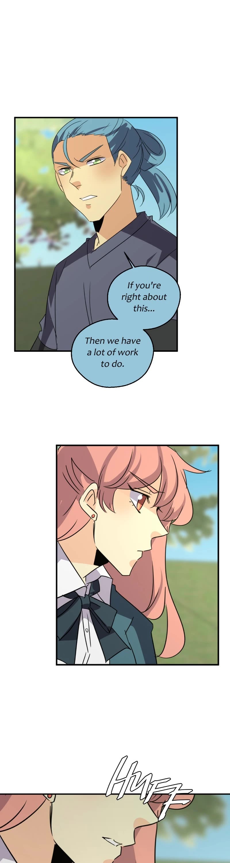 unOrdinary chapter 289 page 16