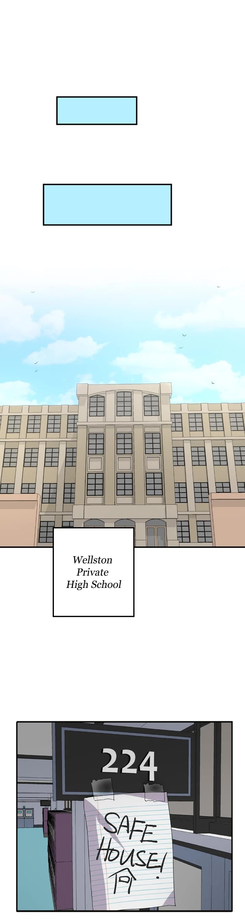 unOrdinary chapter 289 page 18