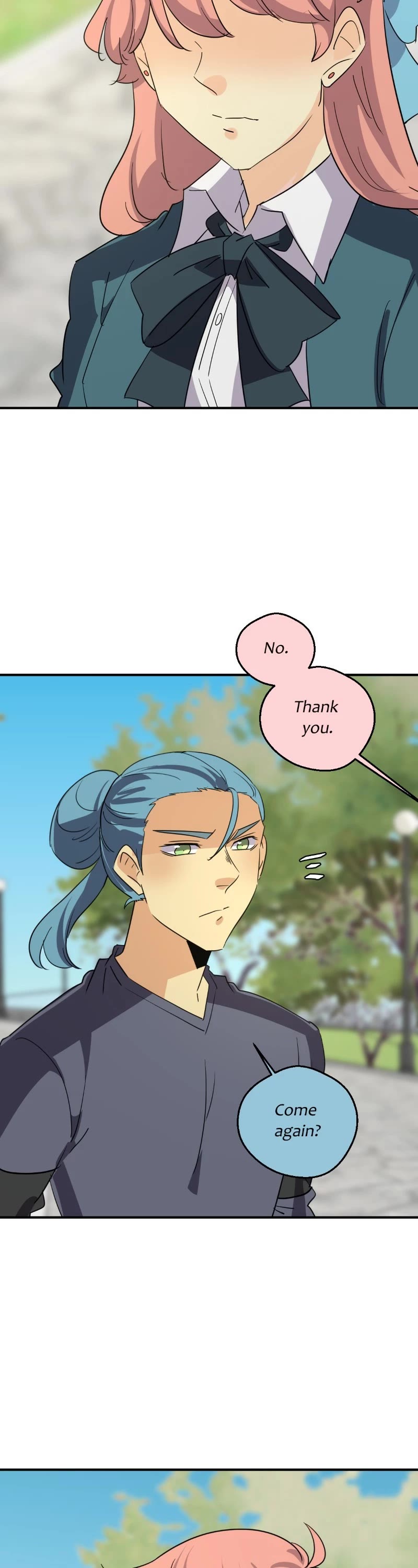 unOrdinary chapter 289 page 2