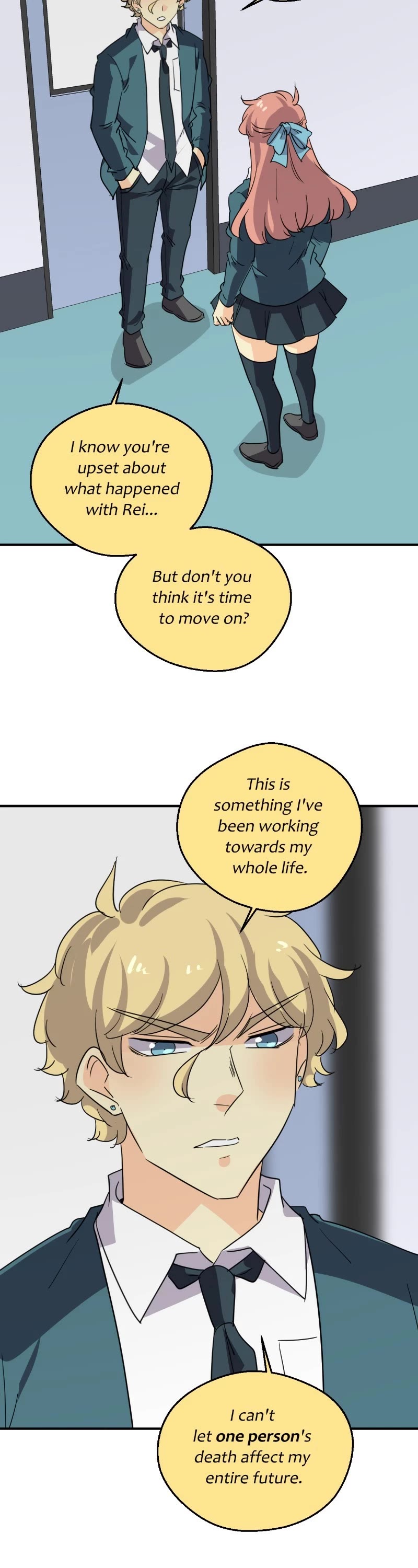 unOrdinary chapter 289 page 26