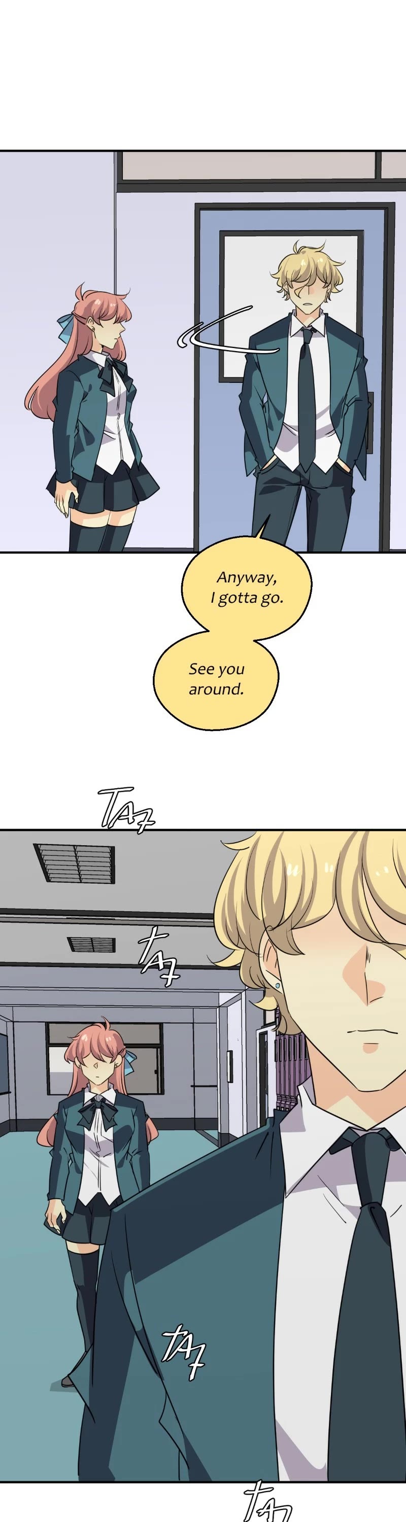 unOrdinary chapter 289 page 27