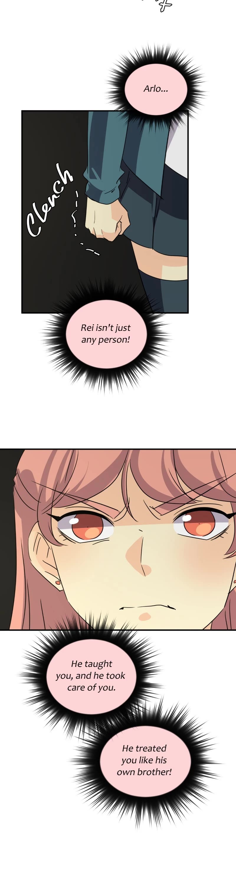 unOrdinary chapter 289 page 28