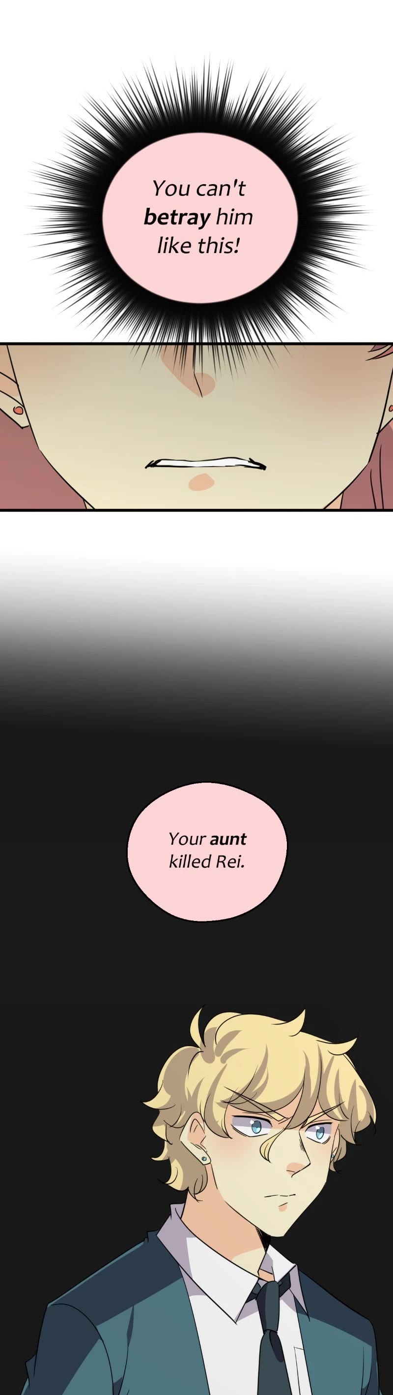 unOrdinary chapter 289 page 29