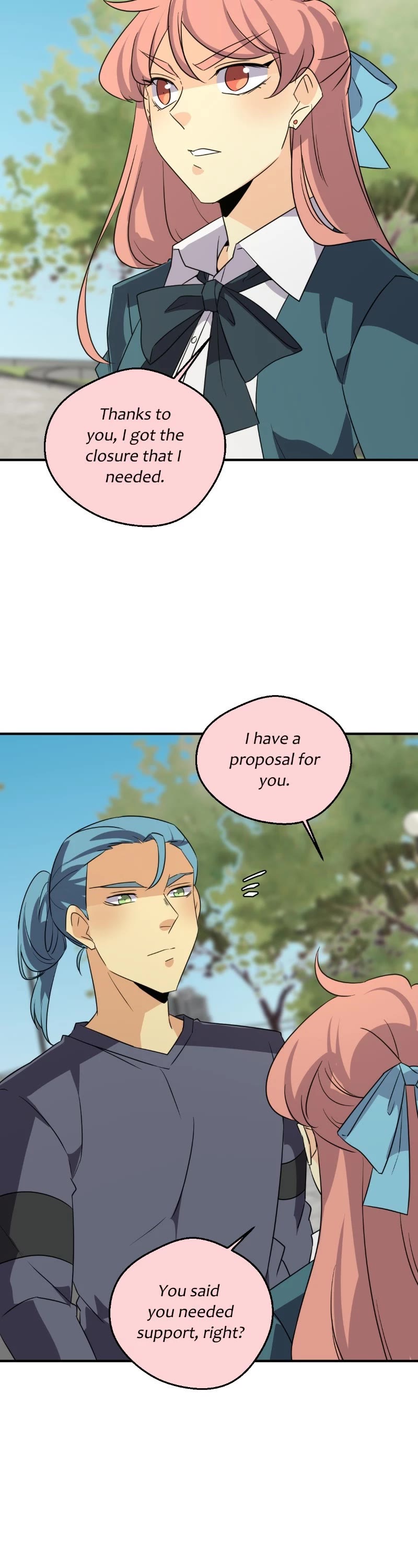 unOrdinary chapter 289 page 3