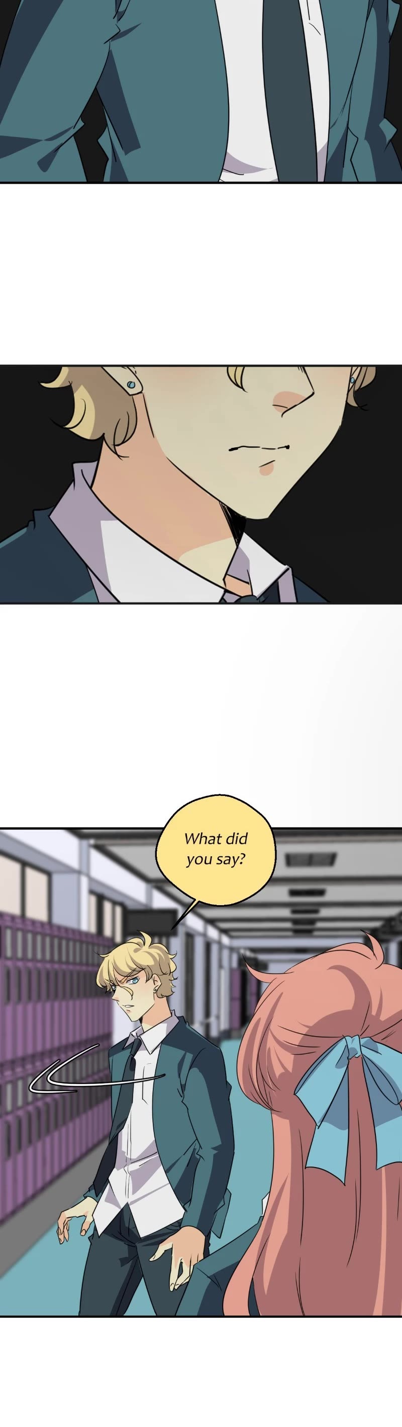 unOrdinary chapter 289 page 30