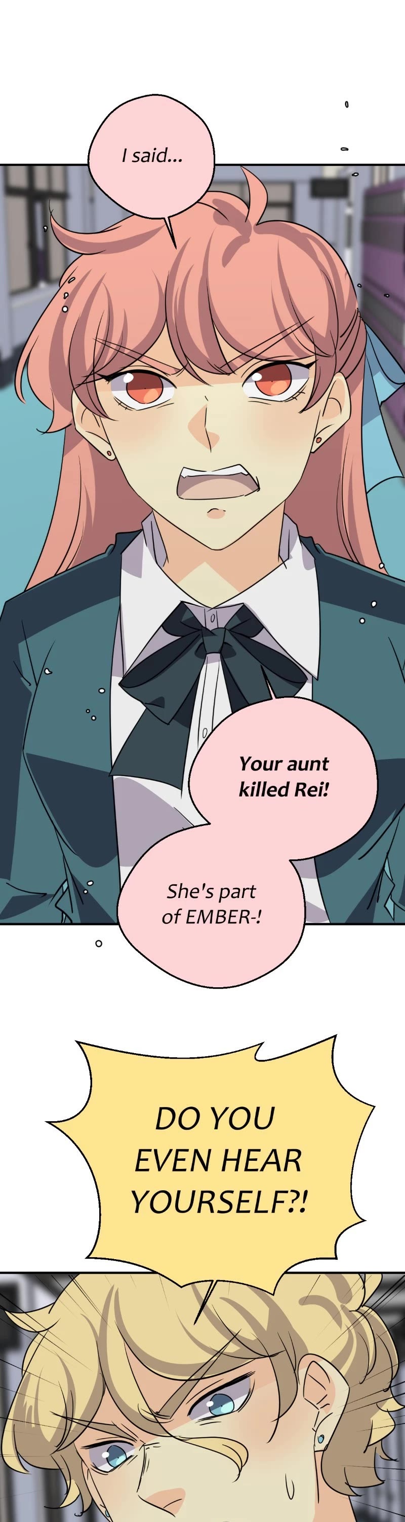 unOrdinary chapter 289 page 31