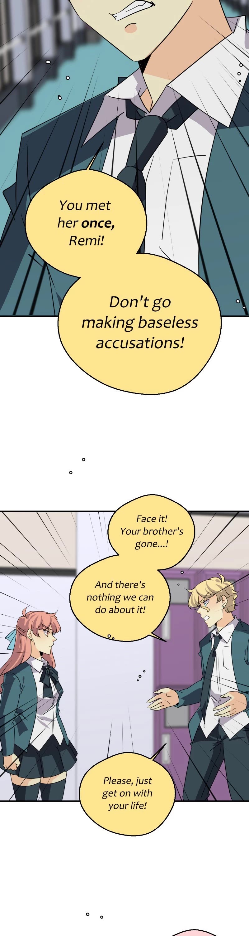 unOrdinary chapter 289 page 32