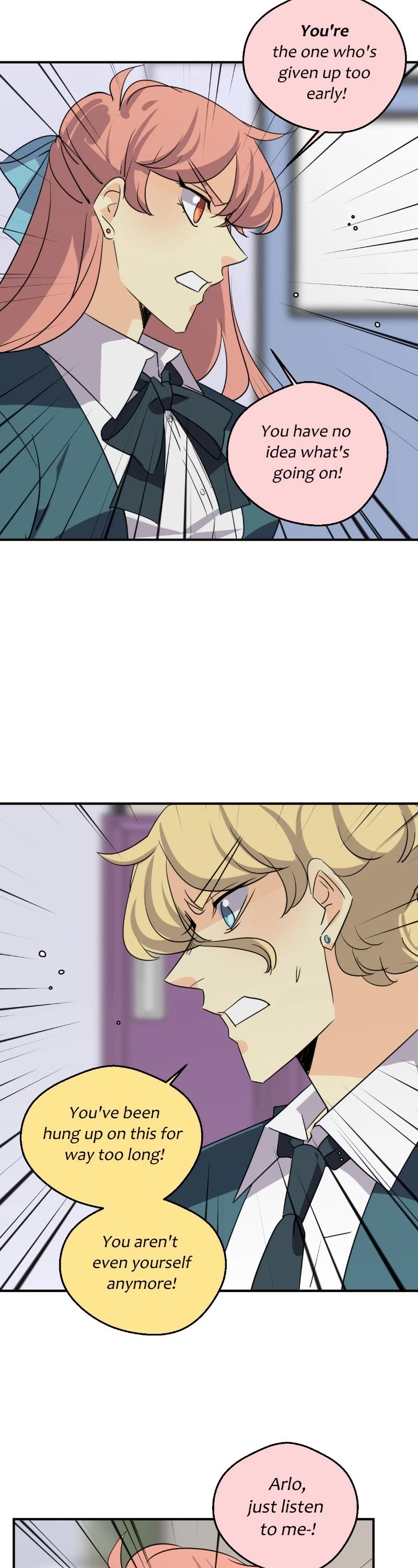 unOrdinary chapter 289 page 33