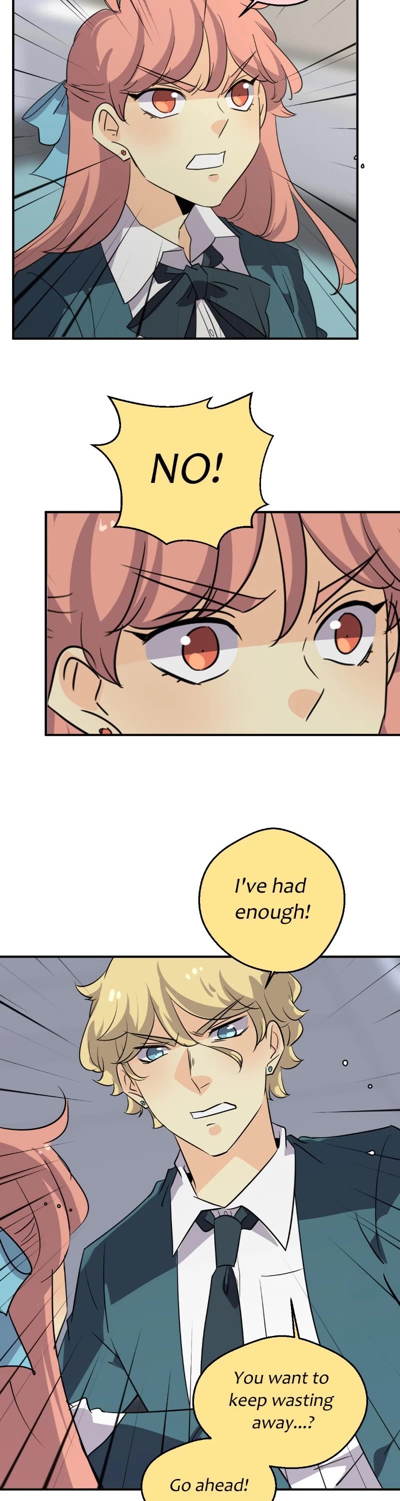 unOrdinary chapter 289 page 34