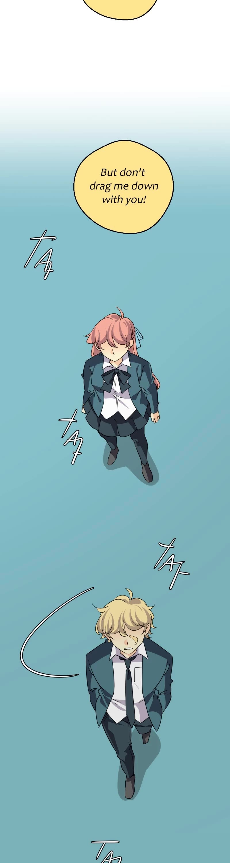 unOrdinary chapter 289 page 35