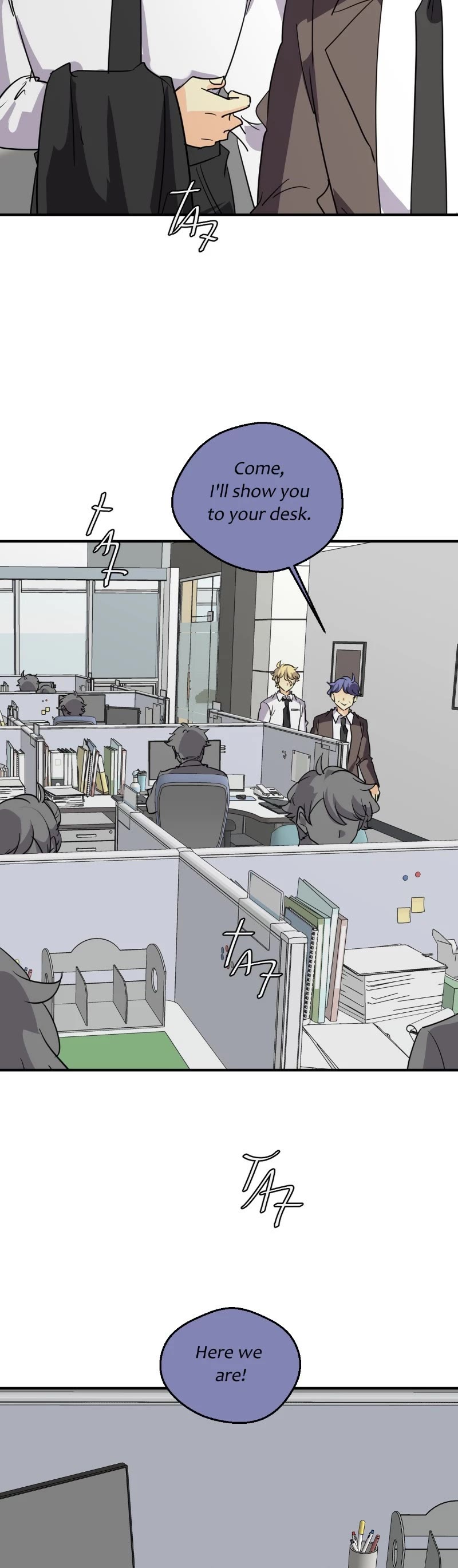 unOrdinary chapter 289 page 39