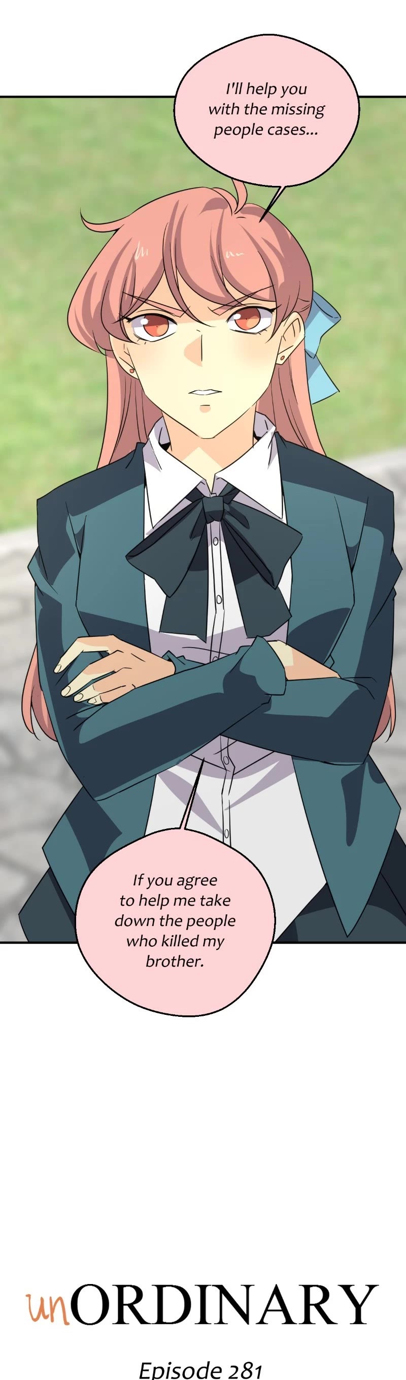 unOrdinary chapter 289 page 4