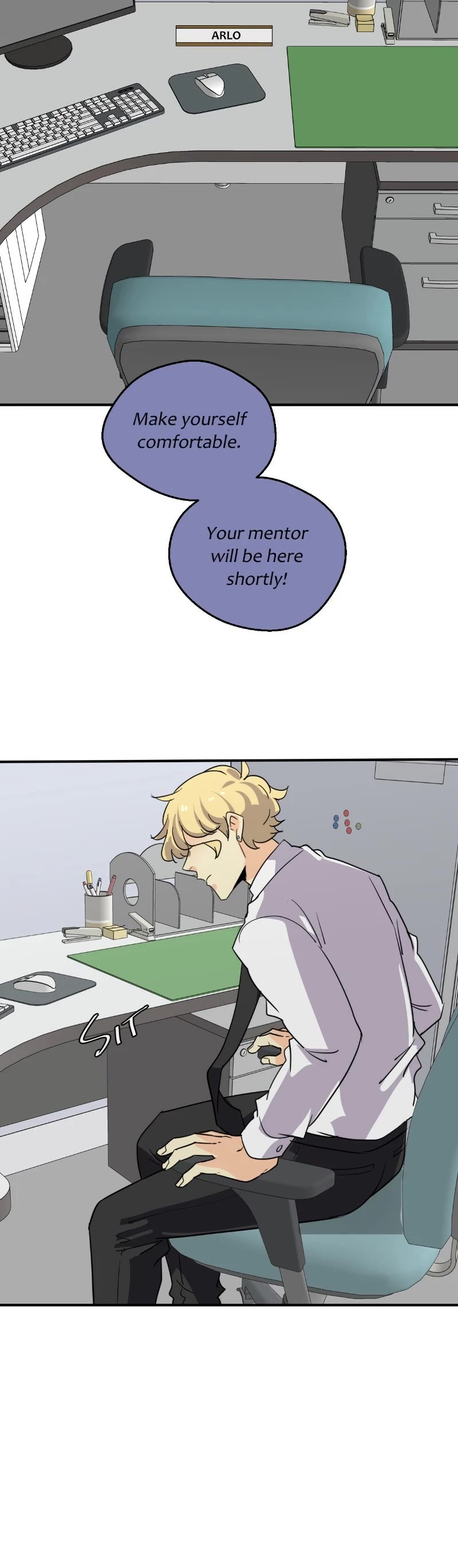 unOrdinary chapter 289 page 40