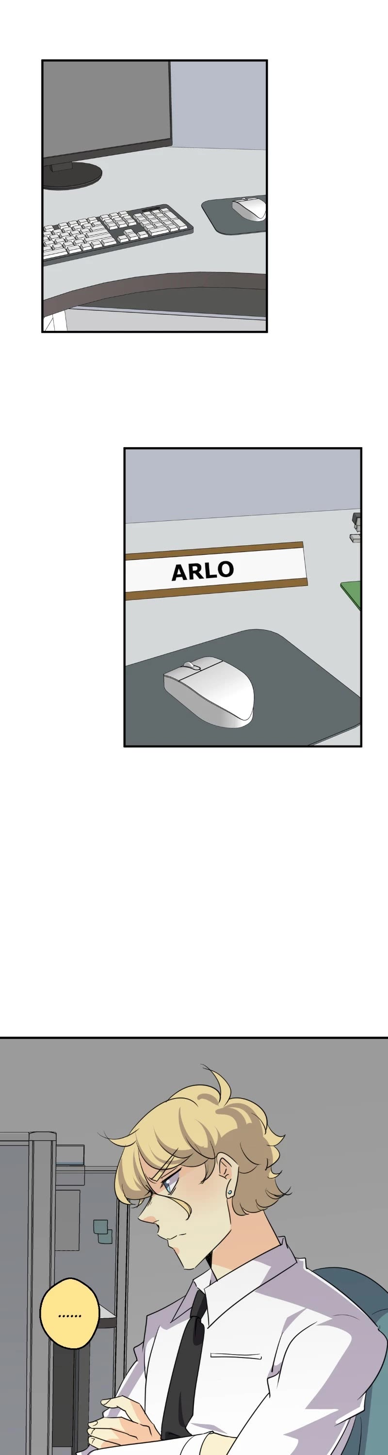 unOrdinary chapter 289 page 42