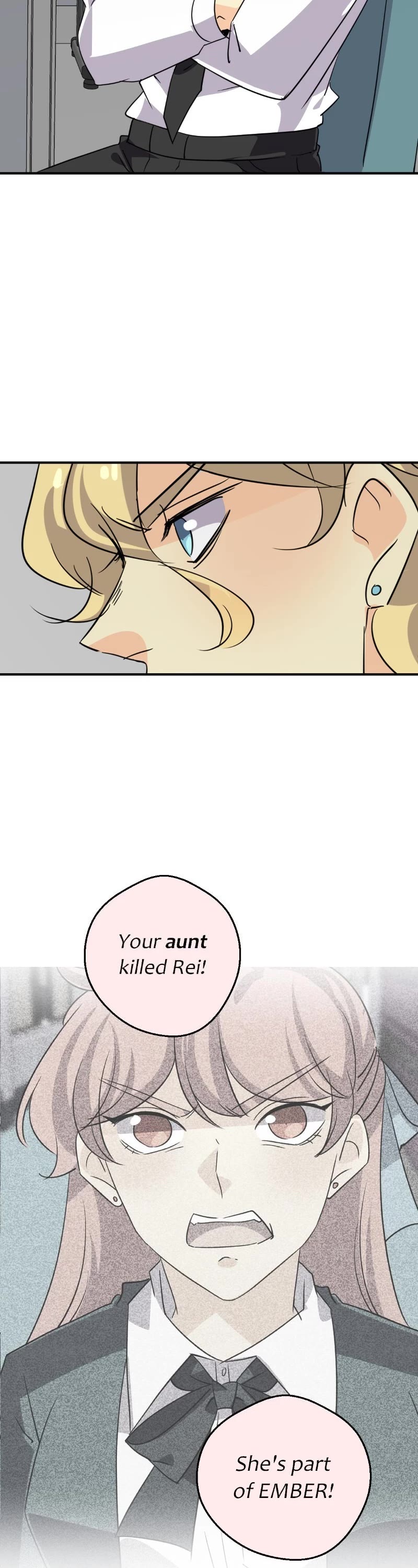 unOrdinary chapter 289 page 43