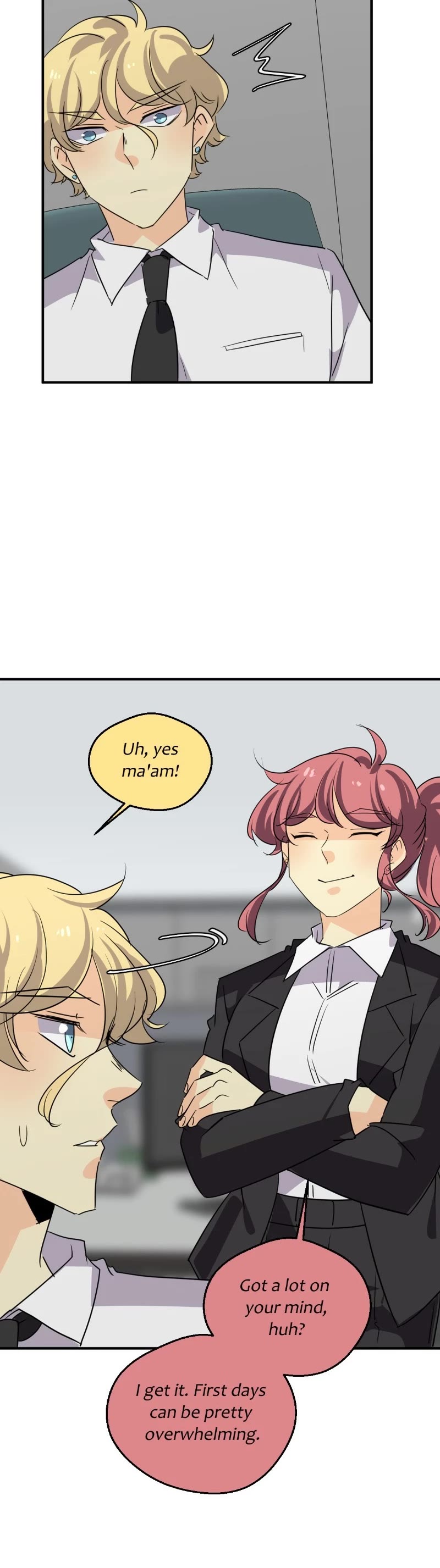 unOrdinary chapter 289 page 45