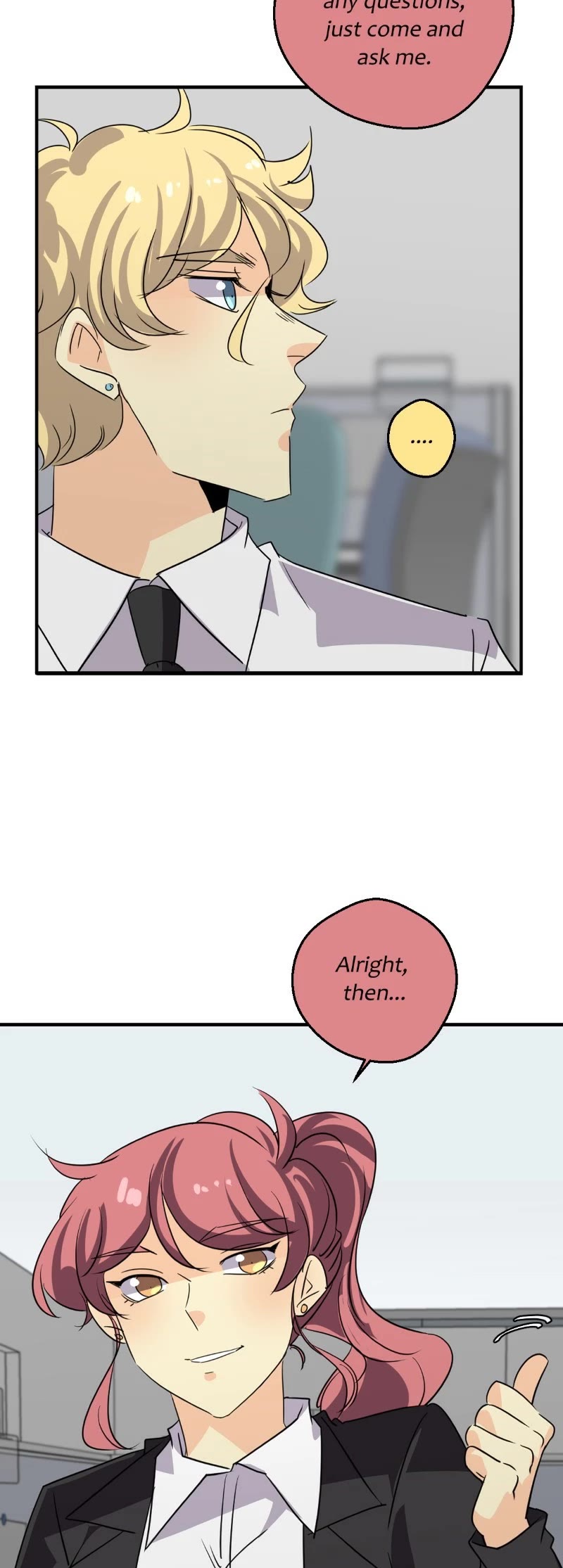 unOrdinary chapter 289 page 47