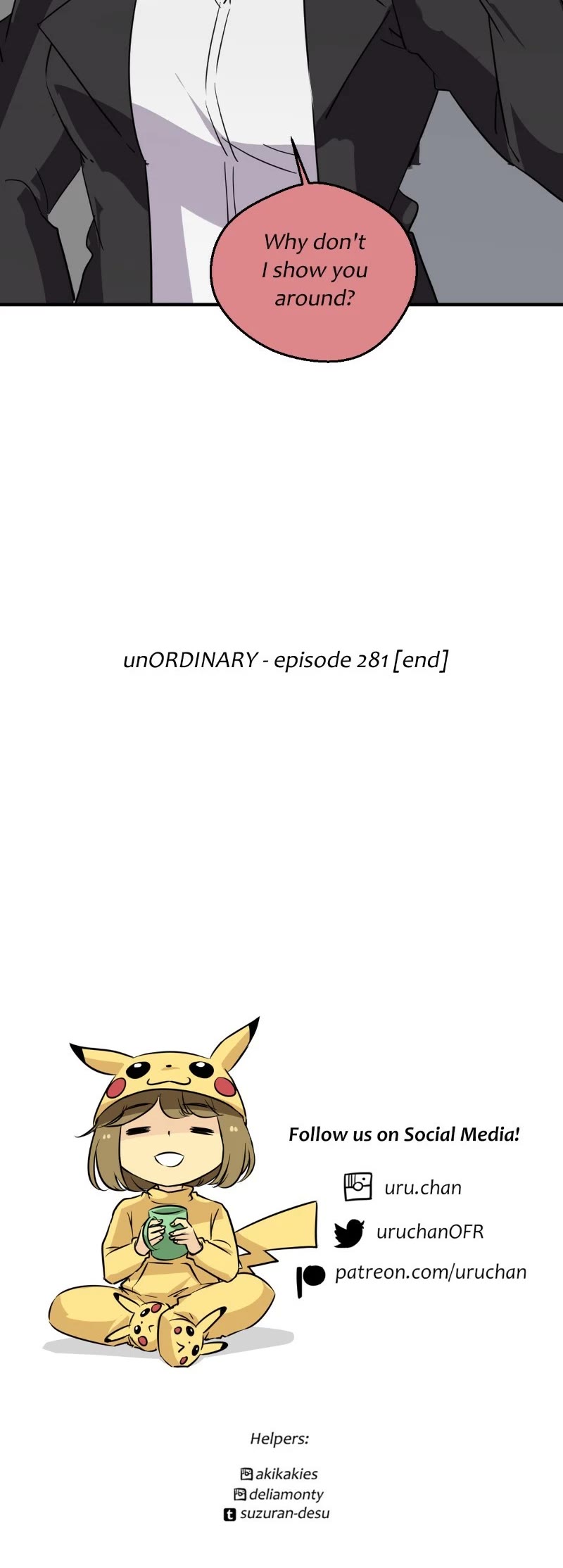 unOrdinary chapter 289 page 48