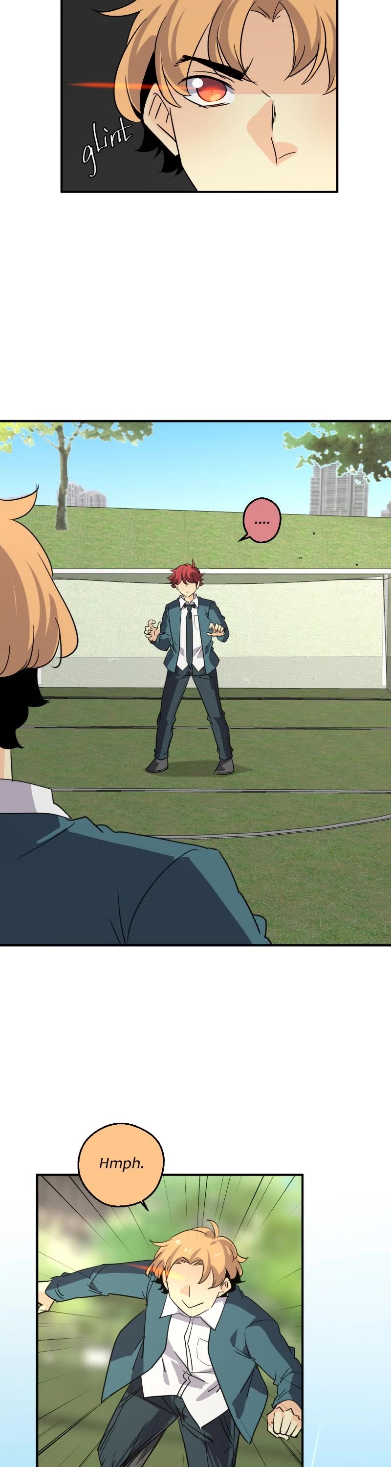 unOrdinary chapter 289 page 6