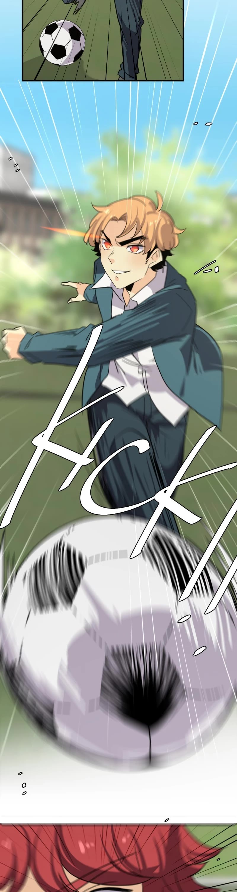 unOrdinary chapter 289 page 7