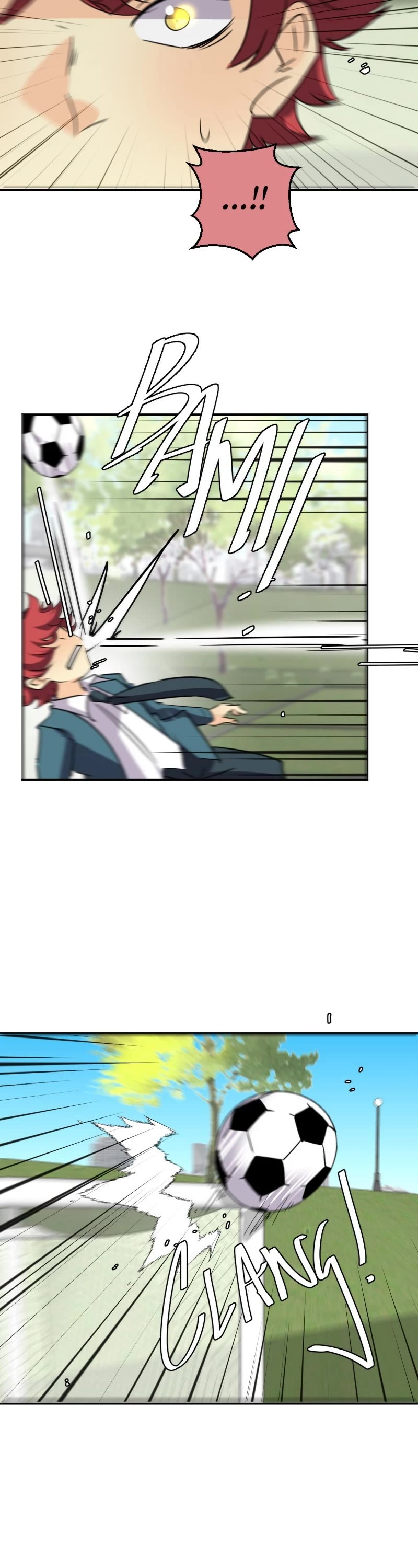 unOrdinary chapter 289 page 8