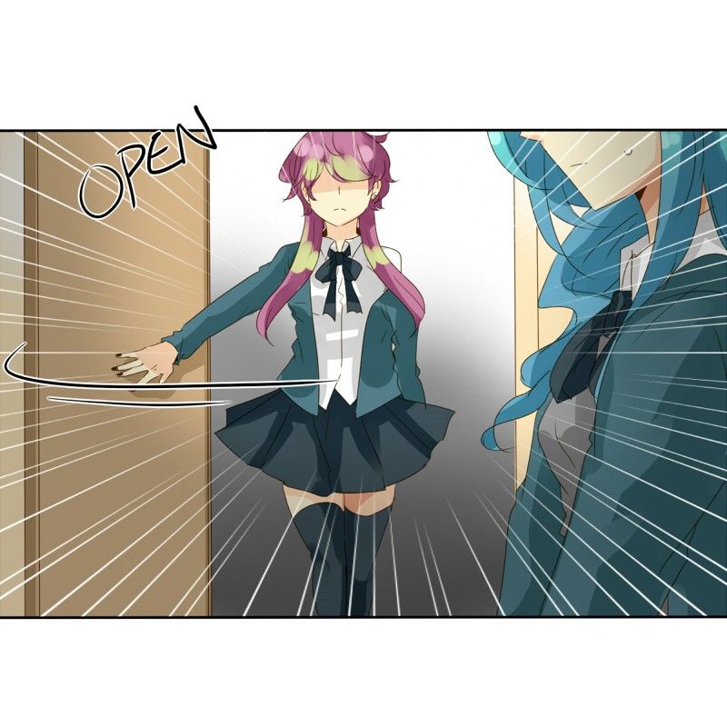 unOrdinary chapter 29 page 14