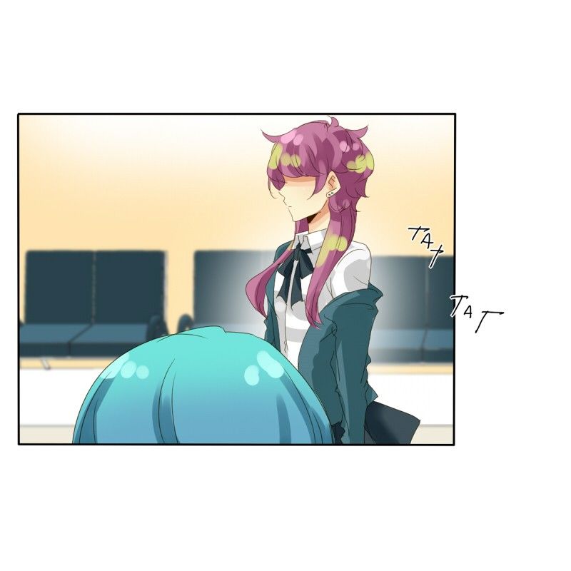 unOrdinary chapter 29 page 16