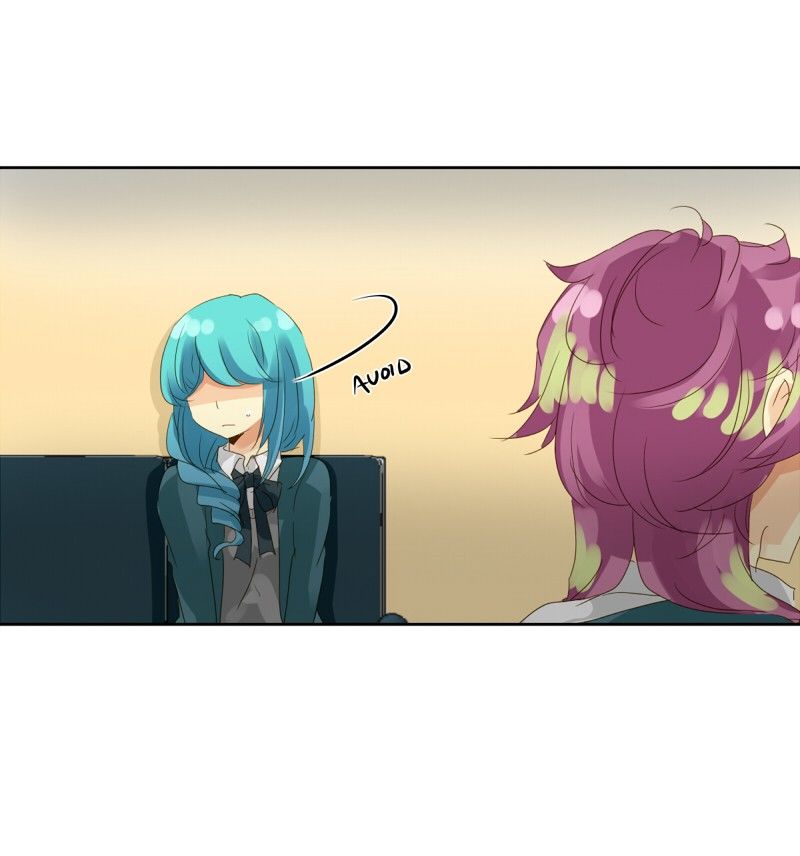 unOrdinary chapter 29 page 18