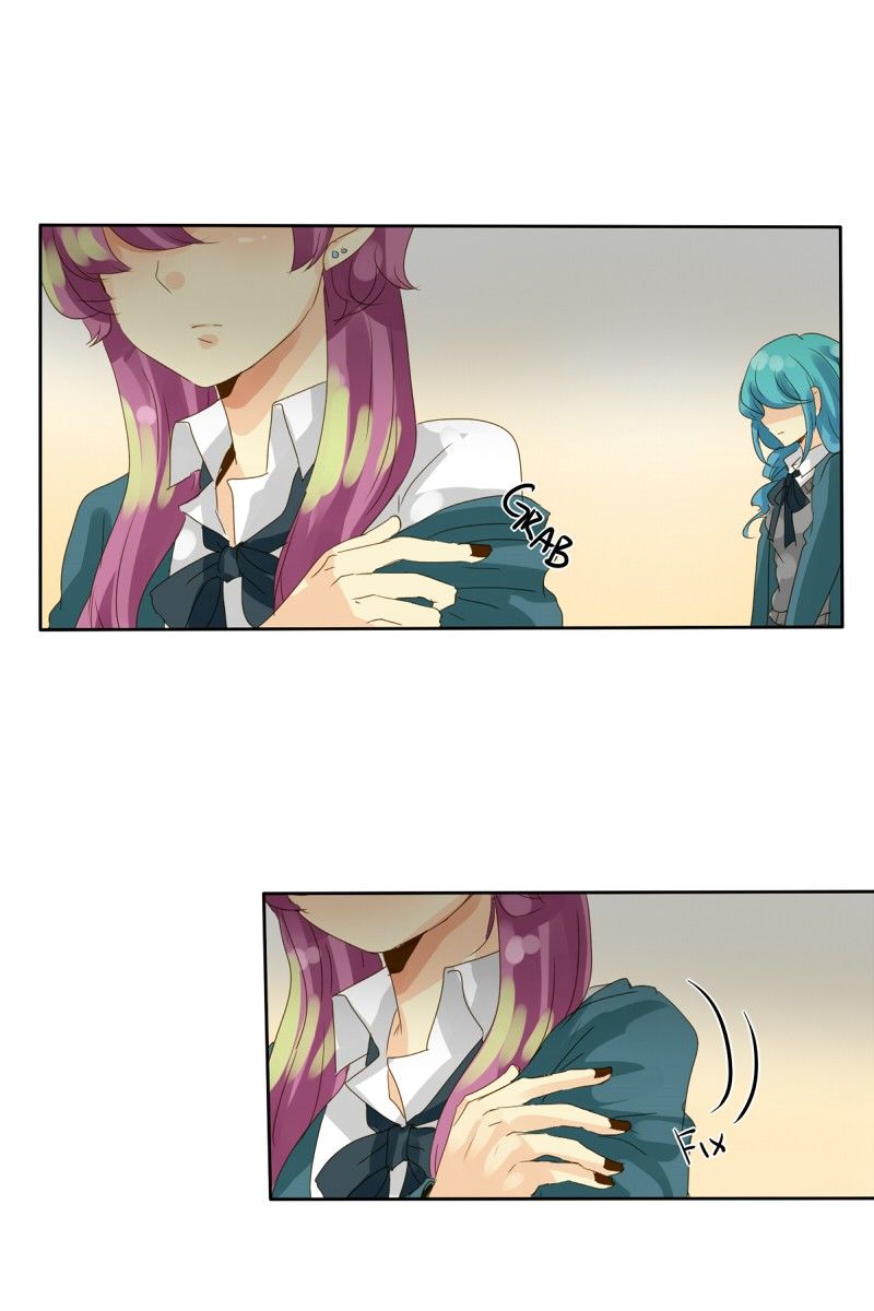 unOrdinary chapter 29 page 19