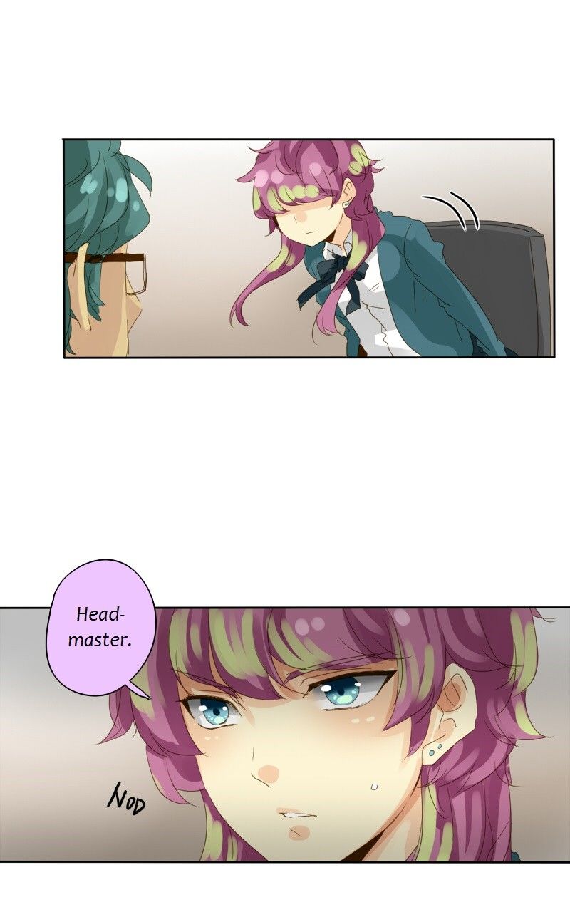 unOrdinary chapter 29 page 24