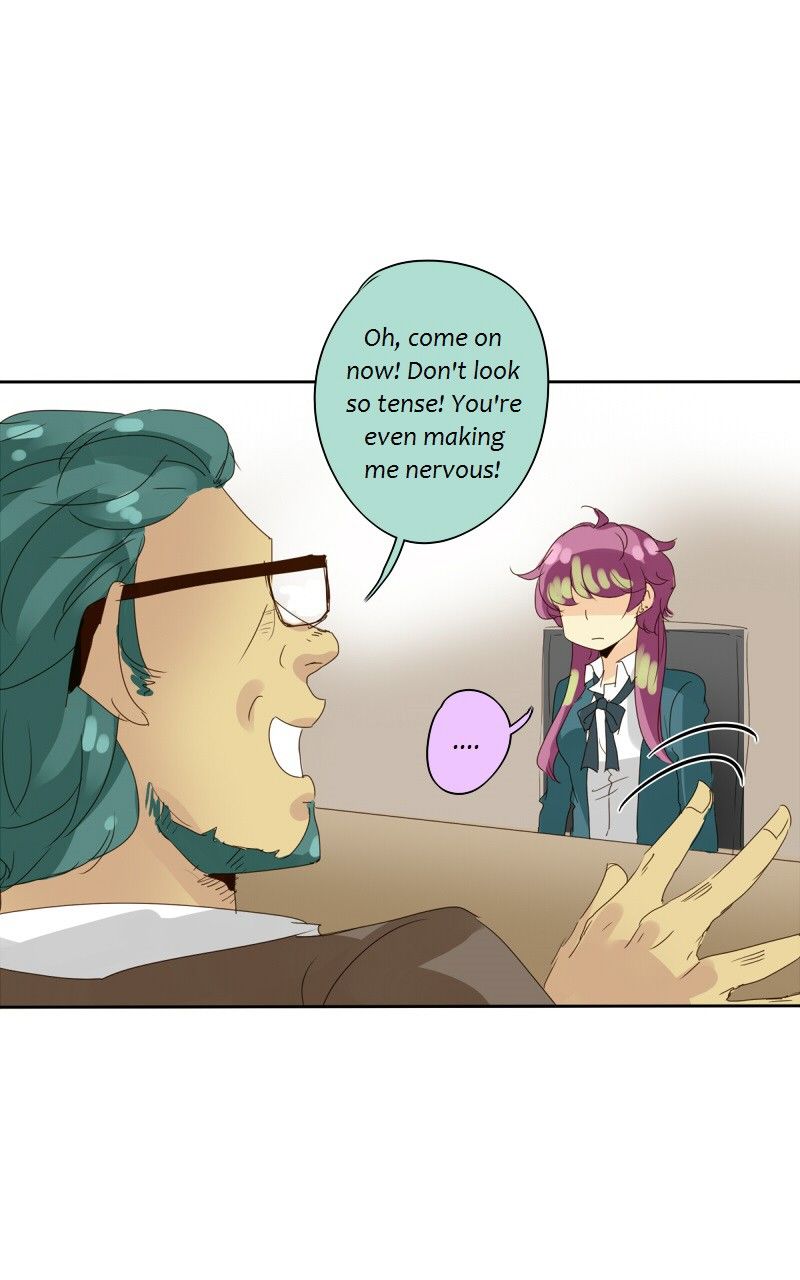 unOrdinary chapter 29 page 25